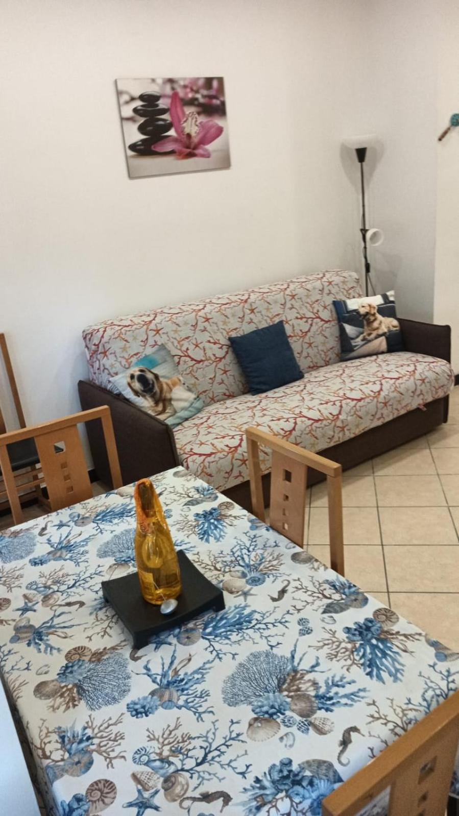 Appartamento Ca' Barabino Genova Esterno foto
