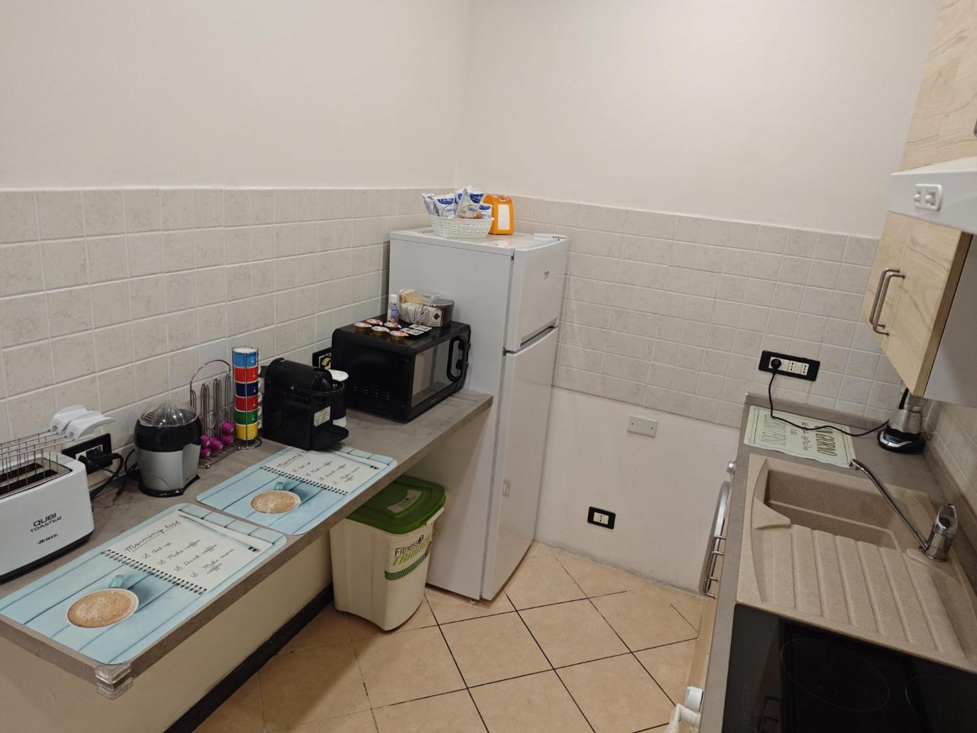 Appartamento Ca' Barabino Genova Esterno foto