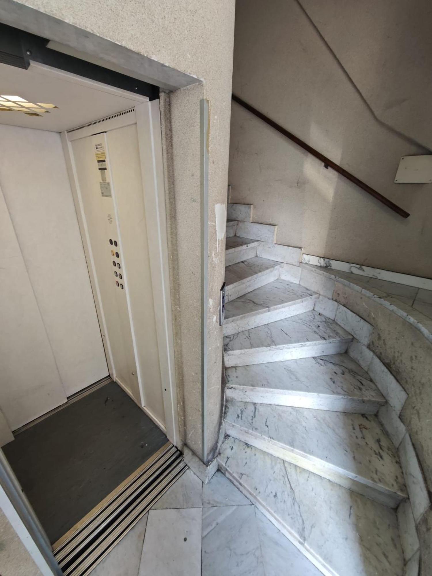 Appartamento Ca' Barabino Genova Esterno foto